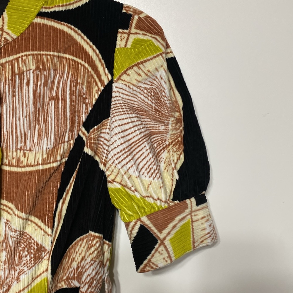 The Odells Laurie Corduroy Jumpsuit - Picture 9 of 17